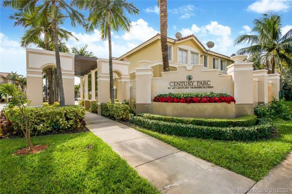 Century Park, 8866 W Flagler St #208, Fountainebleau, Florida 33174, image 1