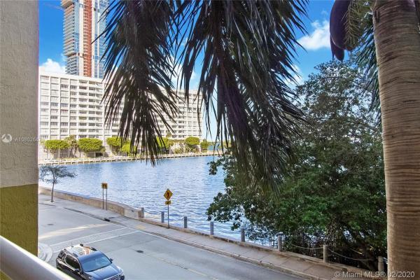 Cite On The Bay East, 2000 N Bayshore Dr #218, Miami, Florida 33137, image 2