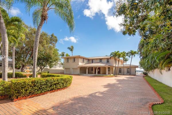 Bay Point, 640 Sabal Palm Rd, Miami, Florida 33137, image 2