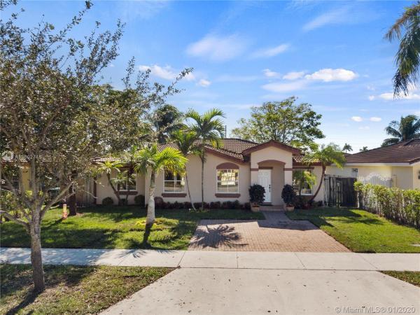 Mangus, 11348 SW 246th Ter, Princeton, Florida 33032, image 2