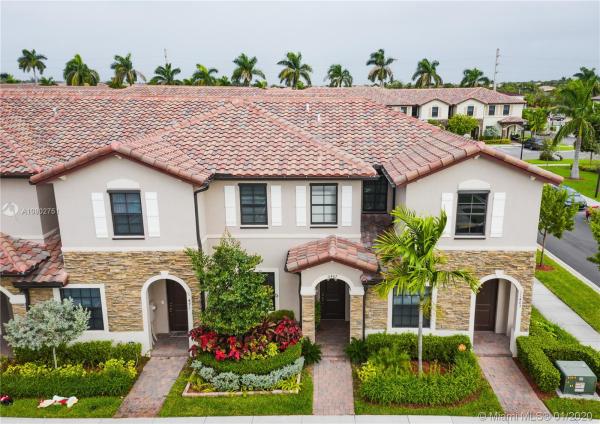 Artesa At Coco Palm Estates, 11467 SW 248th Ln #11467, Princeton, Florida 33032, image 2