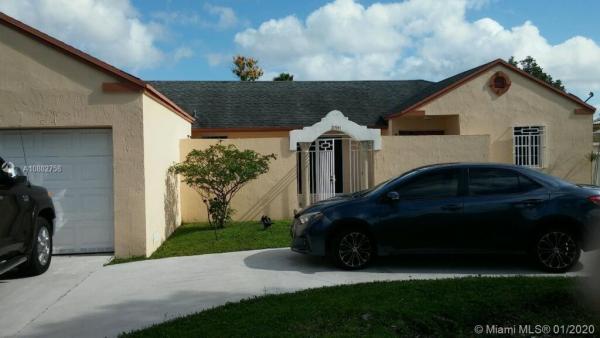Hainlin Mill Estates, 21941 SW 127th Ave, Goulds, Florida 33170, image 1