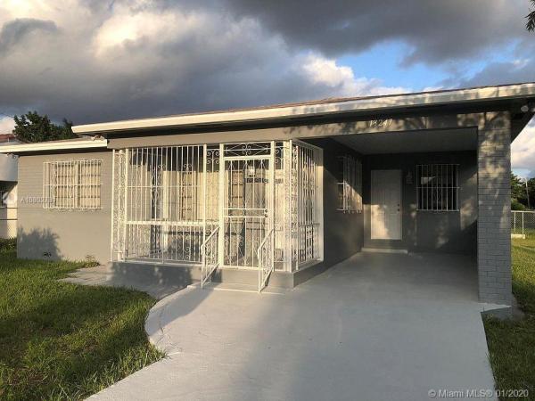 Mongiello Gardens, 13247 Aswan Rd, Opa-Locka, Florida 33054, image 2