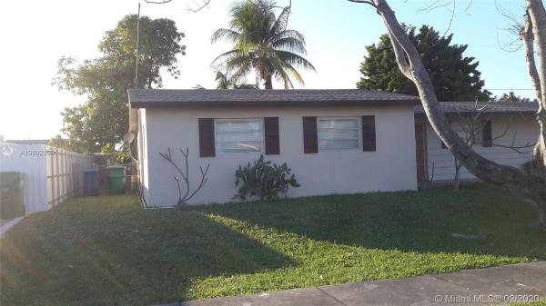 Palm Springs North Residential, 17820 NW 80th Ave, Palm Springs North, Florida 33015, image 2