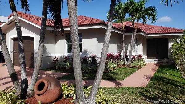 Richmond West No HOA, 13771 SW 157th Ter, Richmond West, Florida 33177, image 2