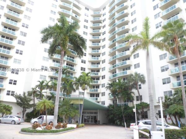 The Residences On Hollywood Beach, 3001 S Ocean Dr #1531, Hollywood, Florida 33019, image 1