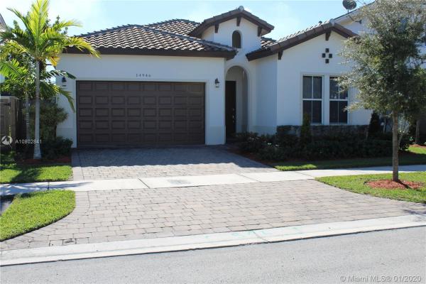 Venetian Parc, 14946 SW 176th St, Richmond West, Florida 33187, image 2