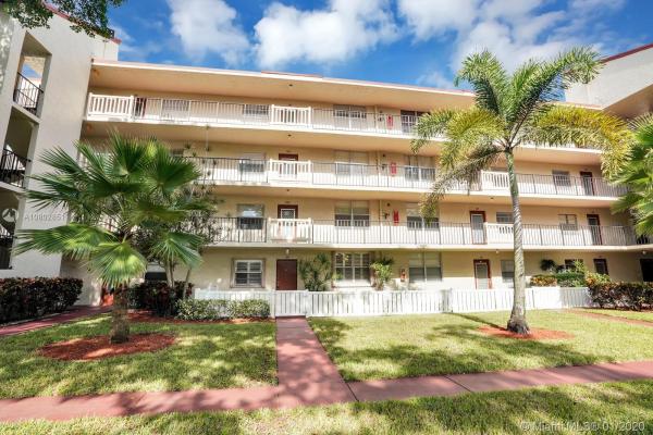 Abbey Village, 24 Abbey Ln #102, Delray Beach, Florida 33446, image 2