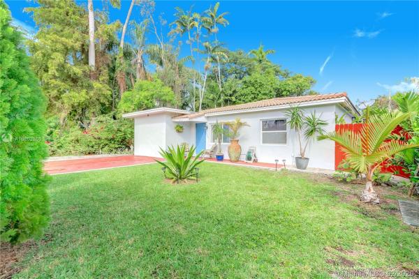 Kirkpatrick, 1325 NE 130th St, North Miami, Florida 33161, image 2