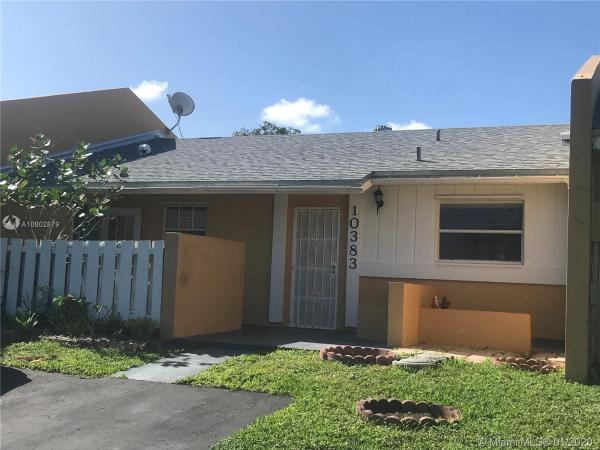 Cutler Creek Club, 10383 SW 209th Ln, Cutler Bay, Florida 33189, image 2