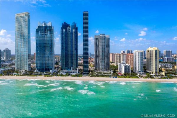 Muse, 17141 Collins Ave #3802, Sunny Isles Beach, Florida 33160, image 2