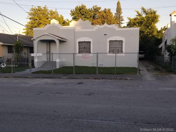 Swastika Park, 511 NW 20th Ave, Miami, Florida 33125, image 2