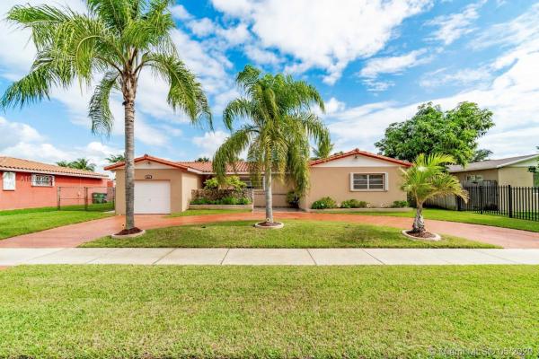 Kendall Sunset Homes, 7631 SW 94th Ave, Sunset, Florida 33173, image 2