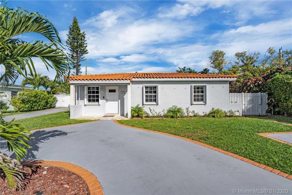Central Miami, 7525 SW 38th St, Coral Terrace, Florida 33155, image 2
