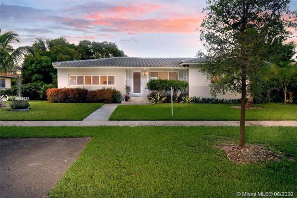 Miami Shores Residential, 731 NE 95th St, Miami Shores, Florida 33138, image 2