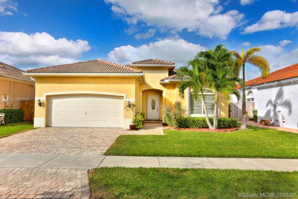 The Shores At Keys Gate, 1850 SE 20th Rd, Homestead, Florida 33035, image 2