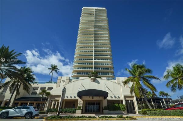 St Tropez Ocean, 7330 Ocean Ter #2601, Miami Beach, Florida 33141, image 2