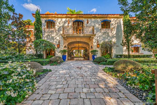 Coconut Grove, 111 Aledo Ave, Coral Gables, Florida 33134, image 2