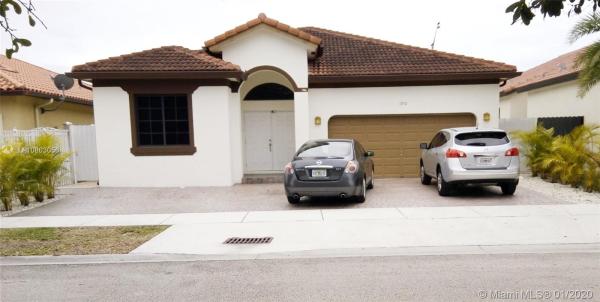 1372 SW 146th Ct, Unincorporated Dade County, Florida 33184, image 2