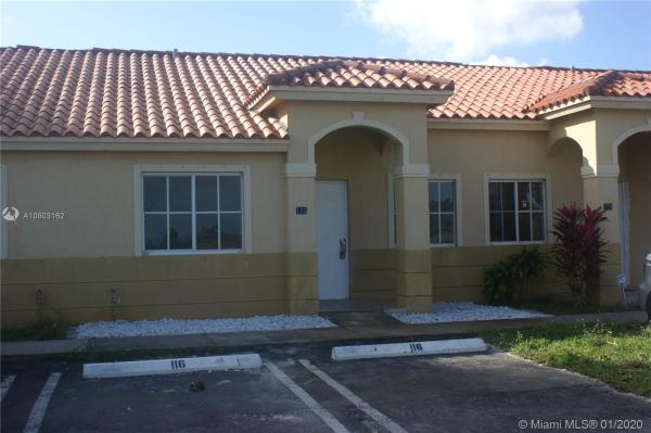 Edgewater, 116 NE 13th Ave #20, Homestead, Florida 33033, image 2