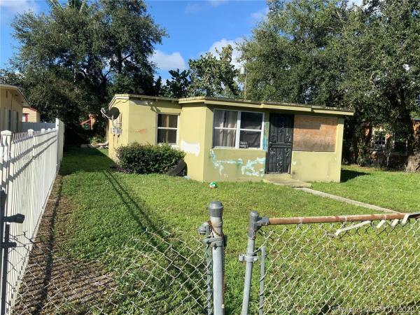 Gerald Estates, Opa-Locka, Florida 33054, image 2