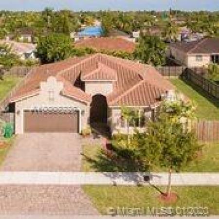 Venetian Parc, 15445 SW 173rd St, Richmond West, Florida 33187, image 2