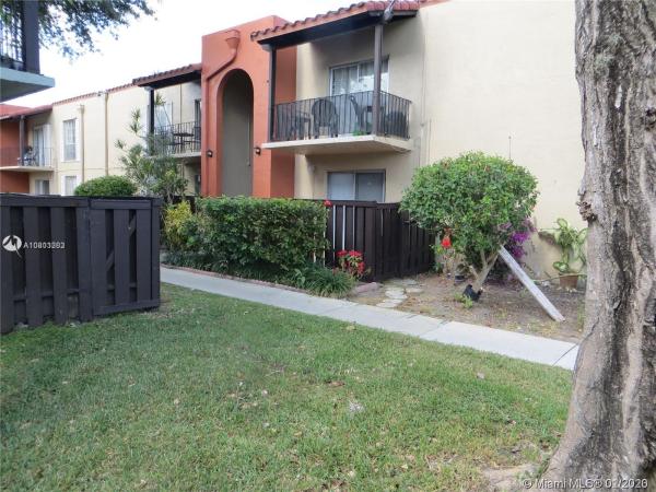 Spanish Trace, 10748 N Kendall Dr #N11, Kendall, Florida 33176, image 2