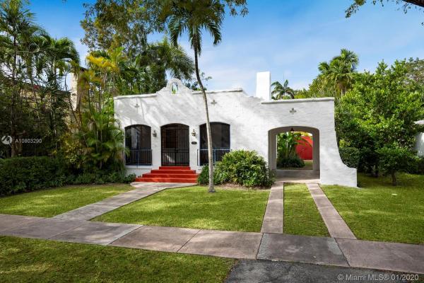 Granada, 1500 Madrid St, Coral Gables, Florida 33134, image 2