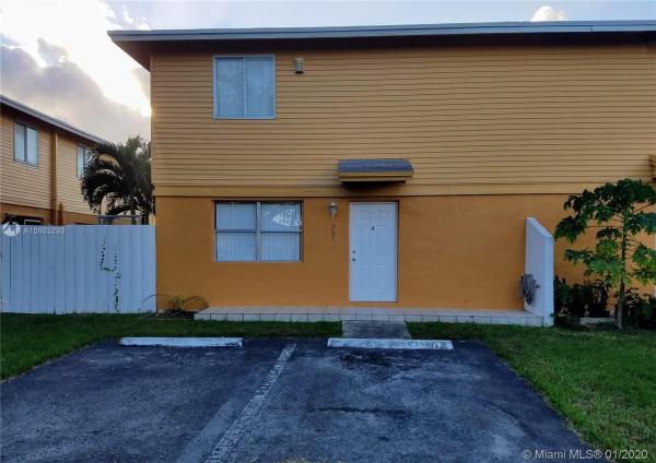 Seagrape Village, 231 NE 12th Ave #231, Homestead, Florida 33030, image 2