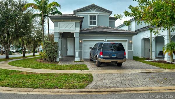 Bali At Oasis, 134 NE 36th Ter, Homestead, Florida 33033, image 2