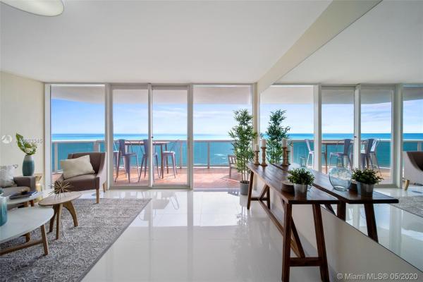 La Gorce Palace, 6301 Collins Ave #1902, Miami Beach, Florida 33141, image 2