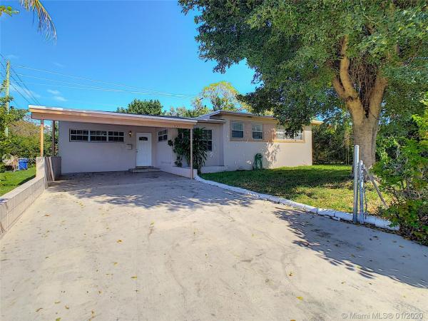 Monticello Park, 1001 NE 159th St, North Miami Beach, Florida 33162, image 2