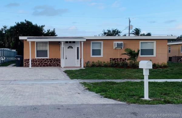 Forest Hill Village, 5697 Albert Rd, West Palm Beach, Florida 33415, image 2