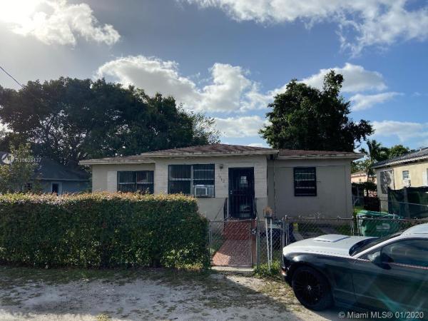 Orange Ridge East, 1912 NW 67th St, Gladeview, Florida 33147, image 2