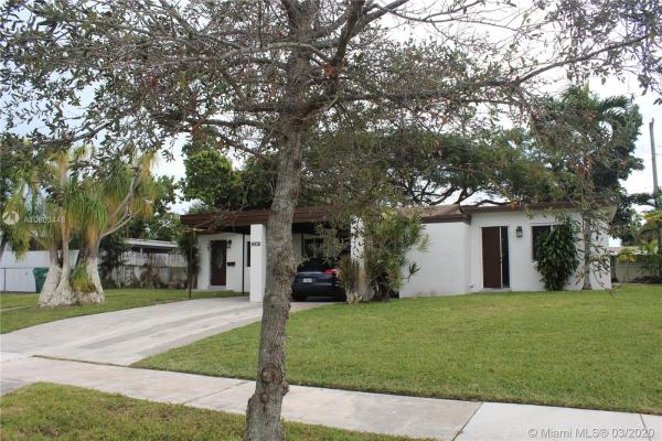 South Coral Homes, 9930 Jamaica Dr, Cutler Bay, Florida 33189, image 2