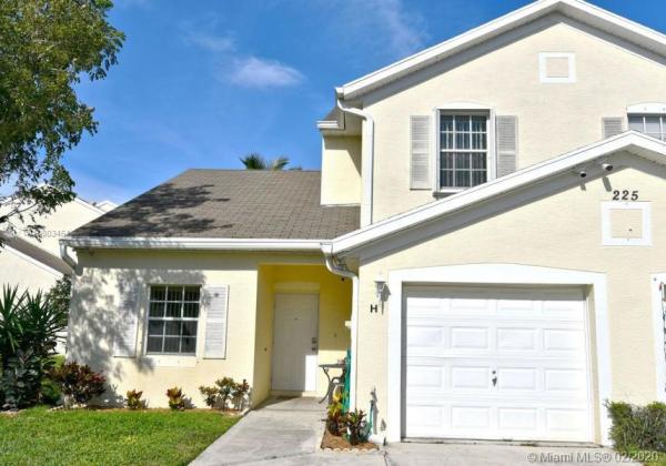 The Charter Club Of Palm Beach, 225 Foxtail Dr #H, Greenacres, Florida 33415, image 1
