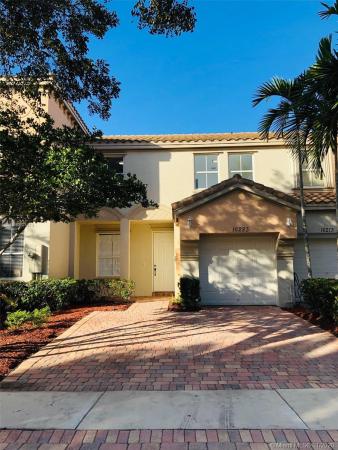 Riviera Isles, 16223 SW 47th Ct, Miramar, Florida 33027, image 2