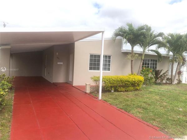 Arcola Gardens, 801 NW 84th St, West Little River, Florida 33150, image 2