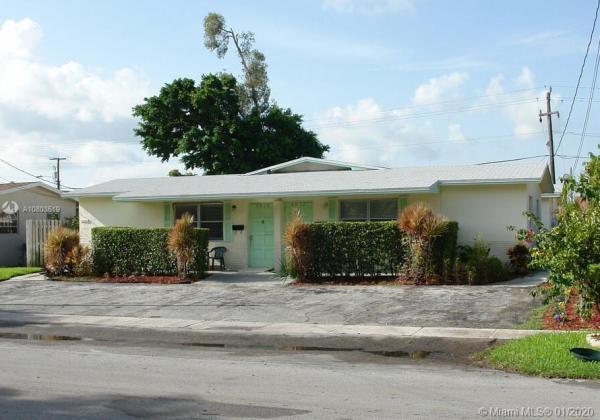 Sunrise Golf Village, 6410 NW 20th Ct, Sunrise, Florida 33313, image 2
