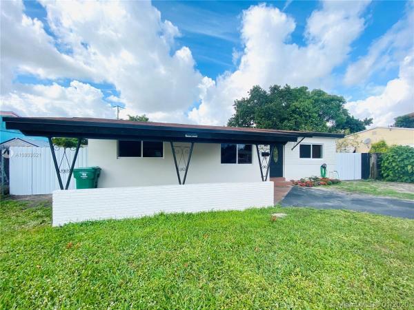 Miramar Park, 3230 SW 66th Ter, Miramar, Florida 33023, image 2