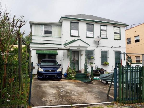 Lawrence Estates Land, 1027 SW 9th St, Miami, Florida 33130, image 2