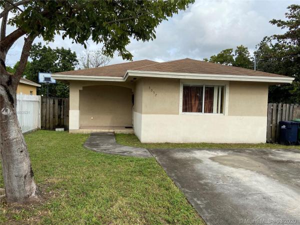The Tropics, 3057 NW 95th St, West Little River, Florida 33147, image 2