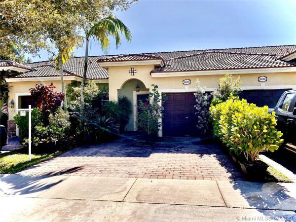 Ventura At Malibu Bay, 3248 NE 11th Dr #3248, Homestead, Florida 33033, image 2