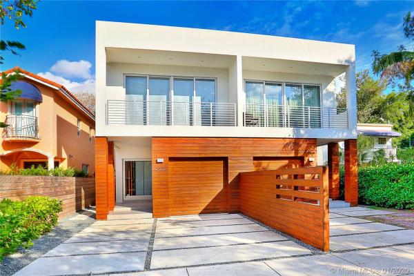 2977 Bridgeport Ave, 2975 Bridgeport Ave #2975, Miami, Florida 33133, image 2