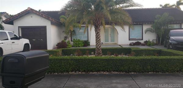 Bird Lakes North, 14690 SW 44th St, Kendale Lakes, Florida 33175, image 2
