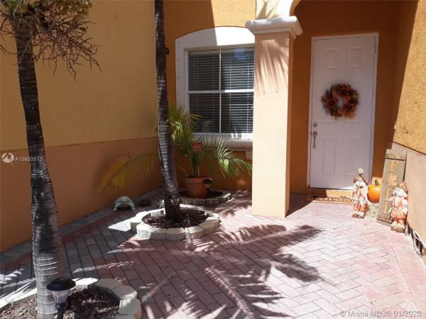 Villas Del Campo, 11011 SW 246th St #11011, Princeton, Florida 33032, image 2