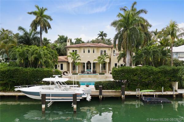 Sunset Islands, 1511 W 27th St, Miami Beach, Florida 33140, image 2
