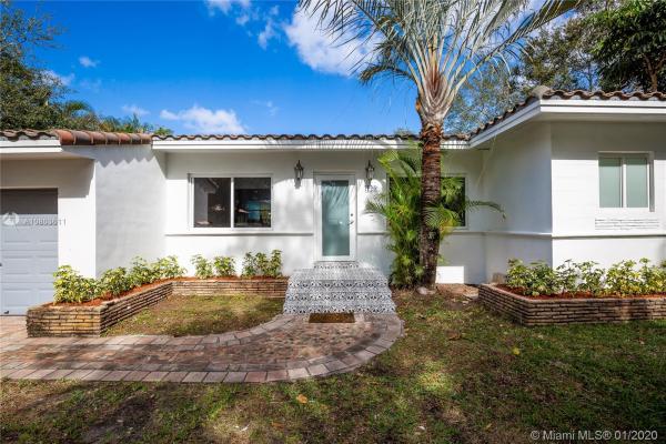 Bonmar Park, 129 NW 97th St, Miami Shores, Florida 33150, image 2