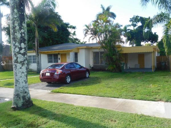 Ponce De Leon, 236 NW 14th St, Homestead, Florida 33030, image 2
