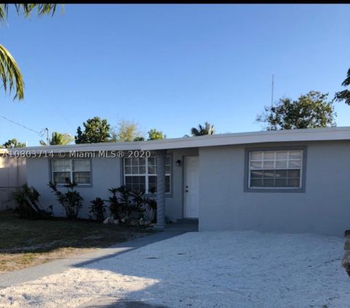 5540 SW 23rd St, Hollywood, Florida 33023, image 1